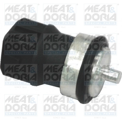 Sensor, coolant temperature